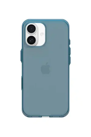 Achat Immédiat Coque JellyTint Rhinoshield iPhone 17 - Bleu Nuit