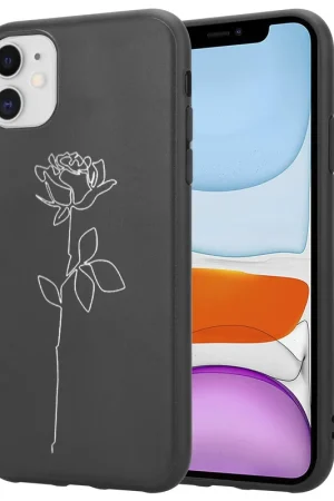 Prix Choc ShieldCase Coque iPhone 11 Perfect  Rose