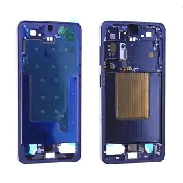 Châssis Central Samsung Galaxy S26 5G (S942B) GH82-39191C Violet Origine Prix Cassé
