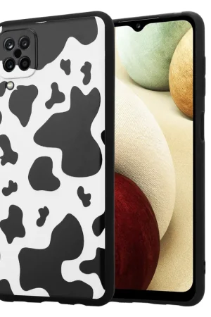 Expédié Aujourd’hui ShieldCase Coque Samsung A12 Holy Cow