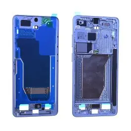Châssis Central Samsung Galaxy S26 Ultra (S948B) GH82-38876B Bleu Origine Affaire À Saisir
