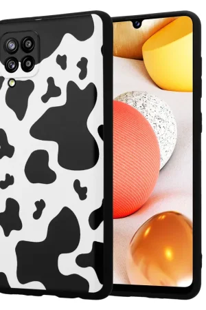 ShieldCase Coque Samsung A42 Holy Cow Bon Marché