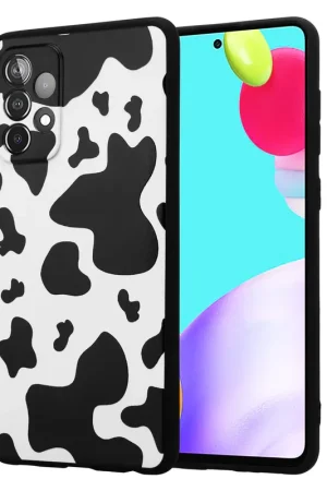 Offre Du Jour ShieldCase Coque Samsung A52s 5G Holy Cow