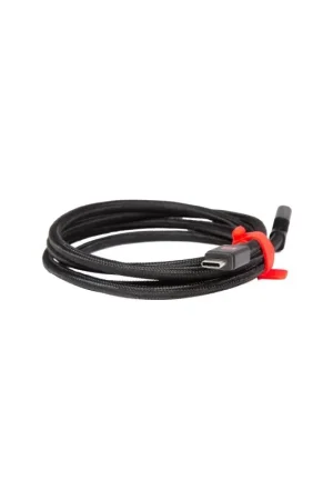 Câble USB A/USB C 1 m Noir Crosscall Satisfait Ou Remboursé