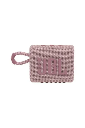 Commander Vite Mini enceinte Bluetooth GO 3 JB