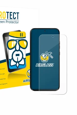 BROTECT AirGlass Protection d'écran en verre pour Motorola Moto G67 Acheter En Ligne