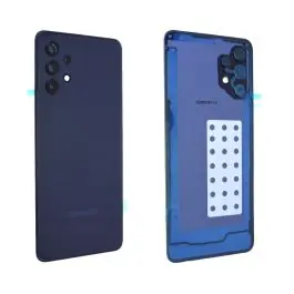 Promotion Saisonnière Vitre Arrière Samsung Galaxy A32 4G (A325F) Noir Occasion Grade A
