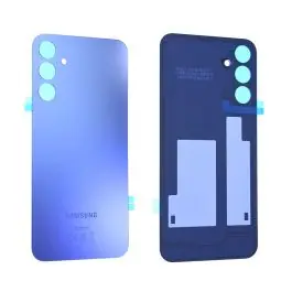 Affaire À Saisir Vitre Arrière Samsung Galaxy A15 5G (A156B) Bleu Occasion Grade A