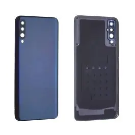 Vitre Arrière Samsung Galaxy A50 4G (A505F) Noir Occasion Grade A (PIEC) Dernière Chance