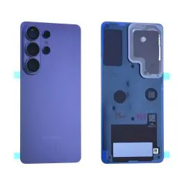 Vitre Arrière Samsung Galaxy S26 Ultra 5G (S948B) GH82-38884C Violet Origine Quantité Limitée