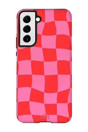 xoxo Wildhearts Coque Samsung Galaxy S22 - Drunk In Love Prix Cassé