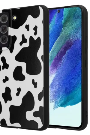 ShieldCase Coque Samsung Galaxy S22 Holy Cow Paiement Sécurisé