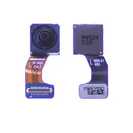 Retour Gratuit Caméra Avant Samsung Galaxy Z Flip5 5G (F731B) / Z Flip6 5G (F741B) 10 MP (PIEC)