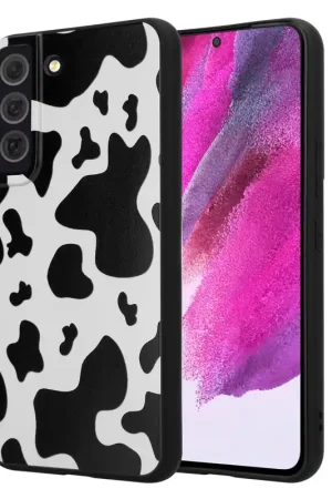 Prix Choc ShieldCase Coque Samsung Galaxy S22 Plus Holy Cow