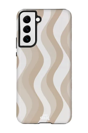 Acheter En Ligne xoxo Wildhearts Coque Samsung Galaxy S22 Plus - Minimal Nude