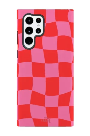 Nouvel Arrivage xoxo Wildhearts Coque Samsung Galaxy S22 Ultra - Drunk In Love