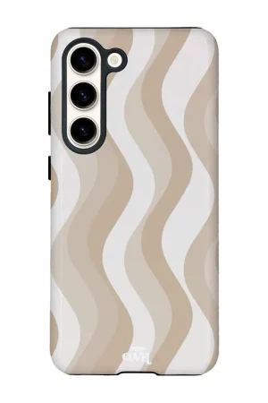 Dernière Chance xoxo Wildhearts Coque Samsung Galaxy S23 - Minimal Nude