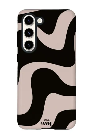 xoxo Wildhearts Coque Samsung Galaxy S23 Plus - Ride With Me Expédition Rapide