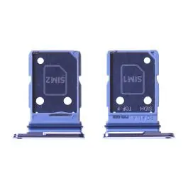 Quantité Limitée Tiroir SIM Samsung Galaxy S26 Ultra 5G (S948B) (PIEC) Argent