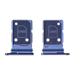 Prix Réduit Tiroir SIM Samsung Galaxy S26 Ultra 5G (S948B) (PIEC) Violet
