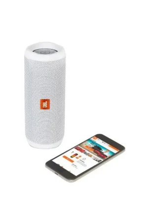 Enceinte Bluetooth Flip 4 JBL Prix Choc