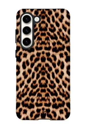 xoxo Wildhearts Coque Samsung Galaxy S23 - Wild Thing Vente Flash
