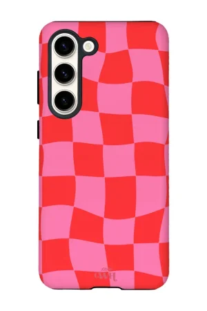 Acheter En Ligne xoxo Wildhearts Coque Samsung Galaxy S24 - Drunk In Love