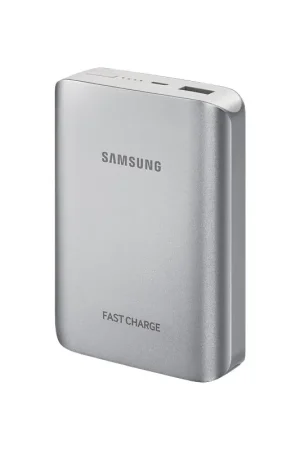 Batterie externe Argent EB-PG935BS de Samsung Expédié Aujourd’hui