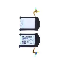 Batterie Samsung Galaxy Gear S3 frontier / Gear S3 classic Origine GH43-04699A Retour Gratuit