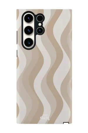xoxo Wildhearts Coque Samsung Galaxy S24 Ultra - Minimal Nude Commander Vite