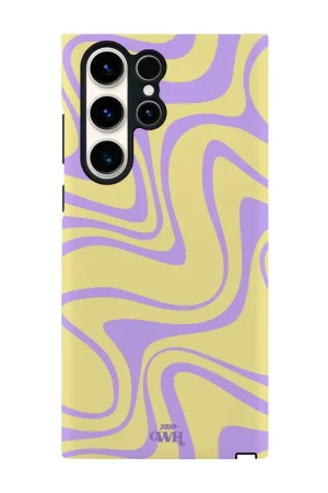 xoxo Wildhearts Coque Samsung Galaxy S24 Ultra - Sunny Side Up Promotion Saisonnière