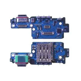 Acheter Direct Nappe / Connecteur de charge Samsung Galaxy S26 Ultra 5G (S948B) (PIEC)
