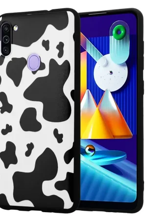 ShieldCase Coque Samsung M11 Holy Cow Commander Maintenant