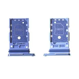 Tiroir SIM Samsung Galaxy S26+ 5G (S947B) (PIEC) Bleu Ciel Achat Immédiat