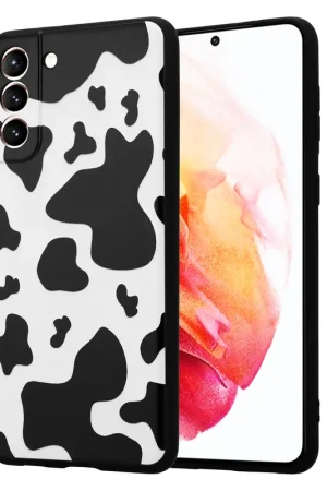 Réduction ShieldCase Coque Samsung S21 Holy Cow