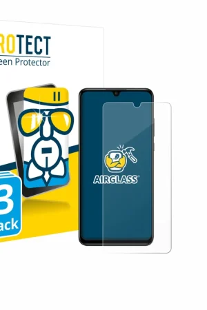 3 Pièces BROTECT AirGlass Protection d'écran en verre pour Huawei P30 lite New Edition Meilleur Choix