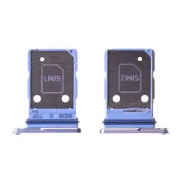 Commander Vite Tiroir SIM Samsung Galaxy S26 5G (S942B) (PIEC) Blanc