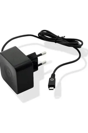 Chargeur de voyage - Micro-USB Muvit Offre Spéciale