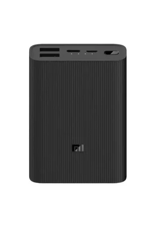 Marque 10000mAh Mi Power Bank 3 Ultra Compact