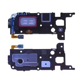 Écouteur interne + Nappe FRC supérieur Samsung Galaxy S23+ 5G (S916B) (PIEC) Achetez Aujourd’hui