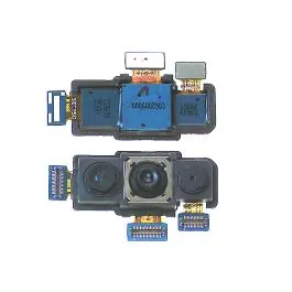 Caméra Arrière 48+12+5MP Samsung Galaxy A51 5G (A516B) (PIEC) Bon Plan
