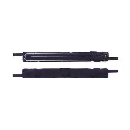 Bouton Volume Samsung Galaxy A23 4G (A235F) Noir Origine Dernier Modèle