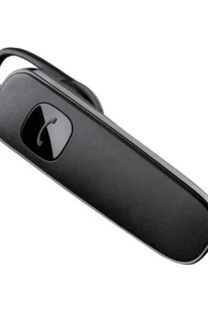 Promotion Saisonnière Plantronics ML15 Oreillette Bluetooth noir