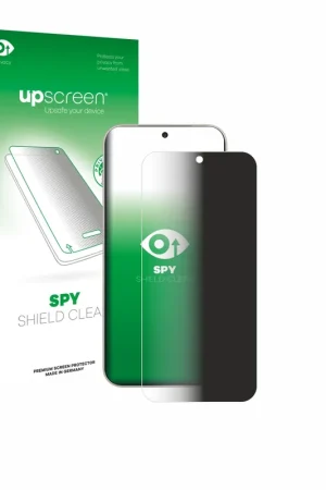 upscreen Spy Shield Clear Premium Film de protection d'écran confidentiel pour OnePlus 15 Vente Flash