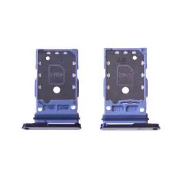 Acheter Direct Tiroir Sim Samsung Galaxy S25/S25+ (S931B/S936B) Noir Origine