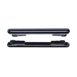 Bouton Volume Samsung Galaxy A72 (A725F/A726B) / A52(A525F/A526B) Noir Origine Super Prix