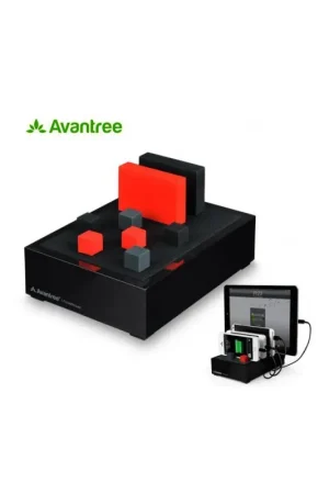 Station de recharge Avantree Certifié
