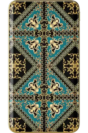 Batterie de secours 5000 mAh Fashion Baroque Ideal Of Sweden Livraison Express
