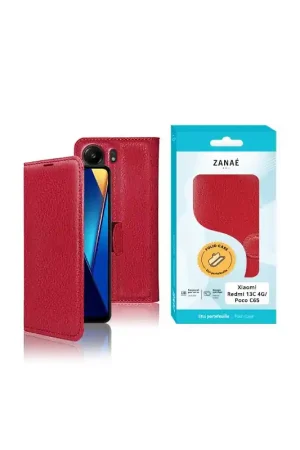 etui Xiaomi Redmi 13C Satisfait Ou Remboursé