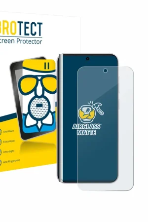 Commande En Gros BROTECT AirGlass Matte Protection d'écran en verre mat pour Vivo X300 Pro